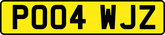 PO04WJZ