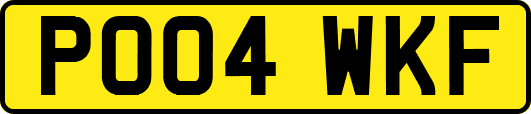 PO04WKF