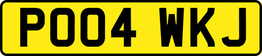 PO04WKJ