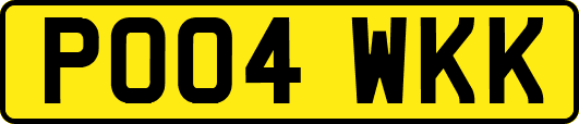 PO04WKK