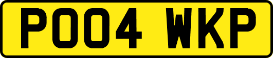 PO04WKP