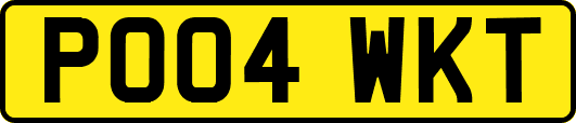 PO04WKT