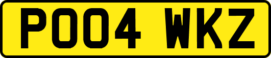 PO04WKZ