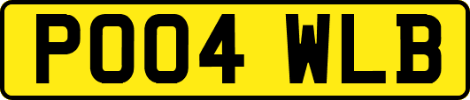 PO04WLB