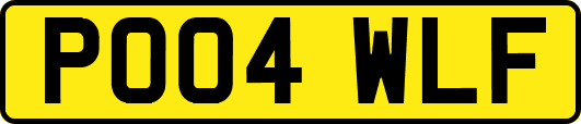 PO04WLF