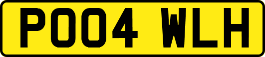 PO04WLH