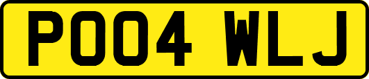 PO04WLJ