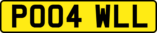 PO04WLL