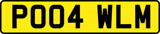 PO04WLM