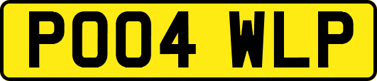 PO04WLP