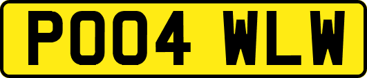 PO04WLW