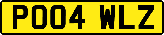 PO04WLZ