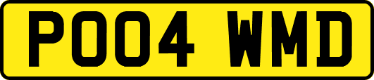 PO04WMD