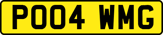 PO04WMG
