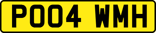 PO04WMH