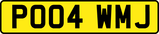 PO04WMJ
