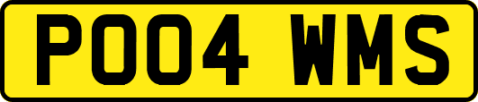 PO04WMS