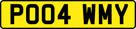 PO04WMY