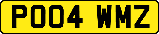 PO04WMZ