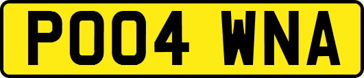 PO04WNA