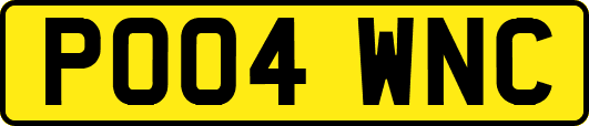 PO04WNC