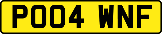 PO04WNF