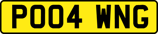 PO04WNG