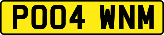 PO04WNM
