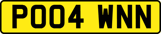 PO04WNN