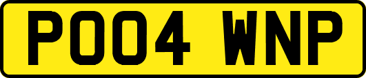 PO04WNP