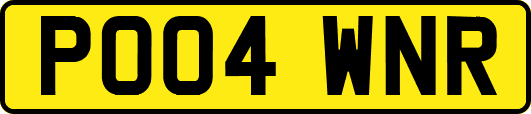 PO04WNR