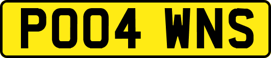 PO04WNS