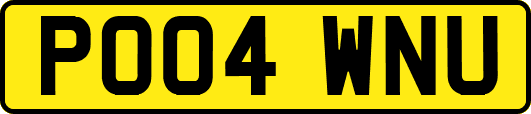 PO04WNU