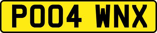 PO04WNX