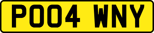 PO04WNY