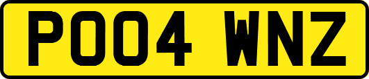 PO04WNZ