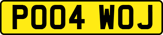 PO04WOJ