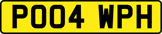 PO04WPH
