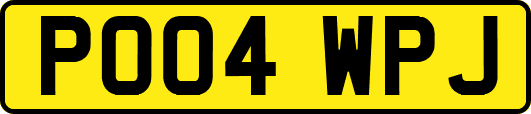 PO04WPJ