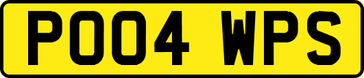 PO04WPS