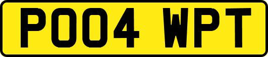 PO04WPT