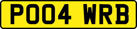 PO04WRB