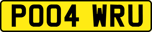 PO04WRU