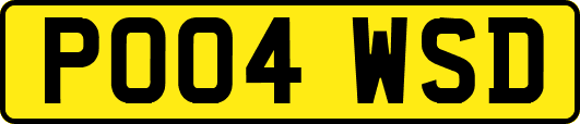 PO04WSD