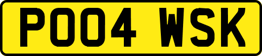 PO04WSK