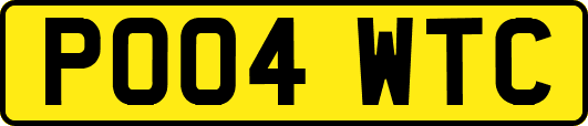 PO04WTC