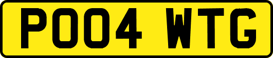 PO04WTG