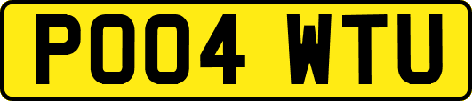PO04WTU