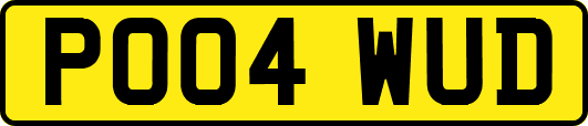 PO04WUD