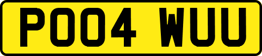 PO04WUU